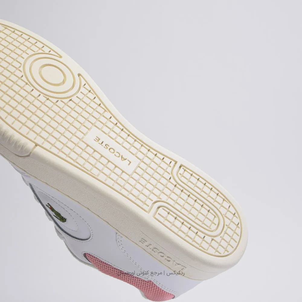 کتونی Lacoste مدل Lineset – 747SFA0092B53 — تصویر ۳