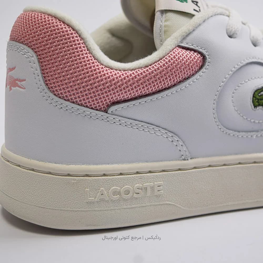 کتونی Lacoste مدل Lineset – 747SFA0092B53 — تصویر ۶