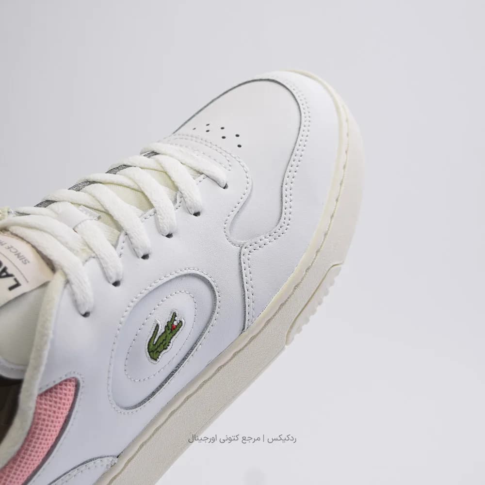 کتونی Lacoste مدل Lineset – 747SFA0092B53 — تصویر ۴
