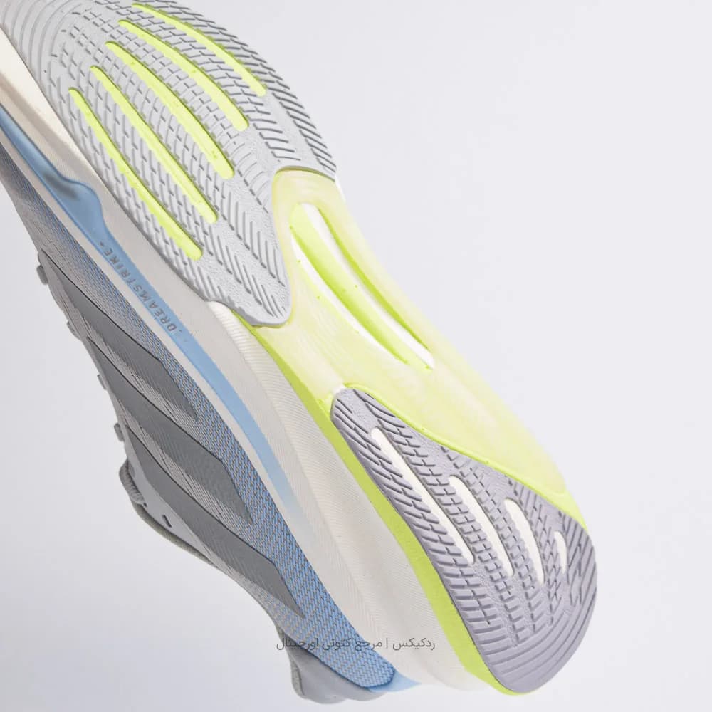 کتونی Adidas مدل Supernova Rise 2 – IH8708 — تصویر ۳