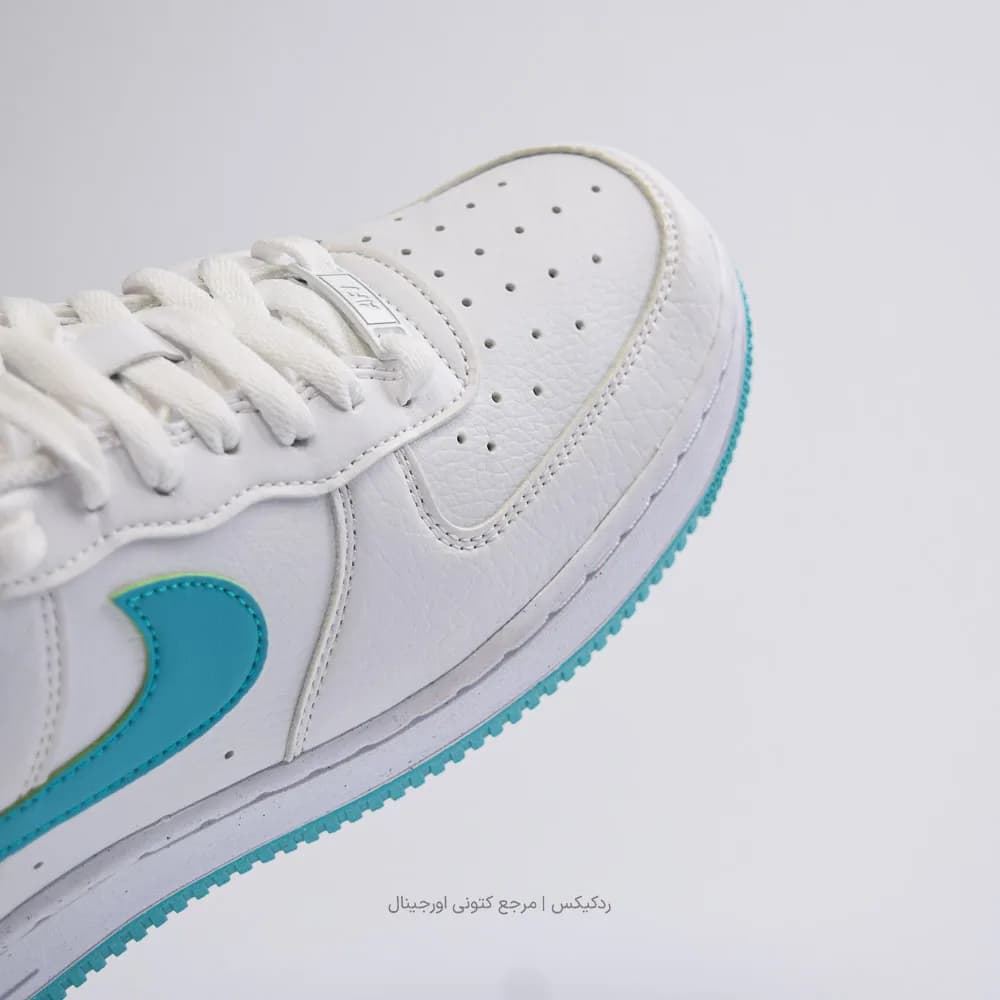 کتونی Nike مدل Air Force 1 Low – DV3808-107 — تصویر ۴