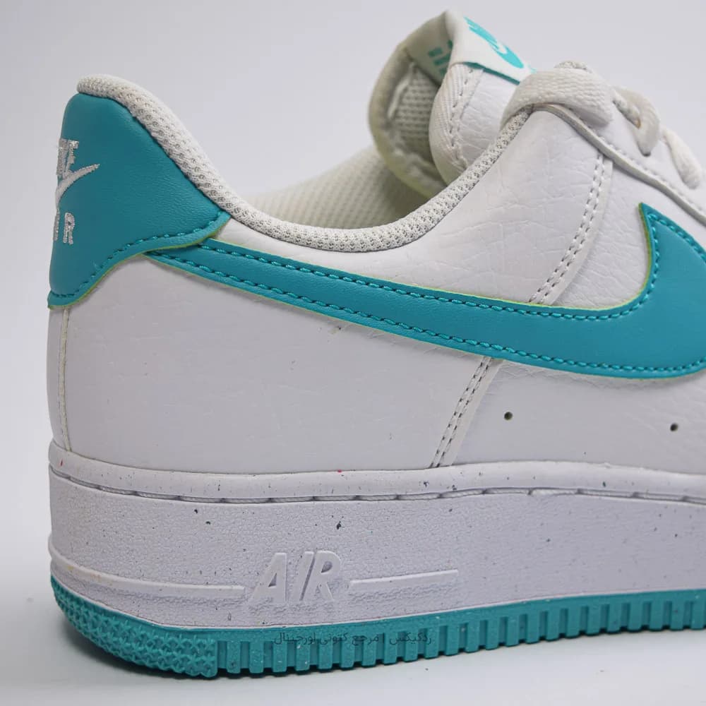 کتونی Nike مدل Air Force 1 Low – DV3808-107 — تصویر ۶