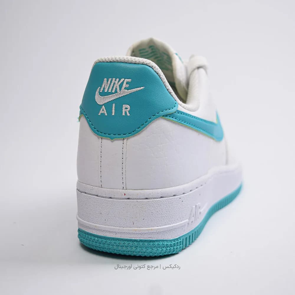 کتونی Nike مدل Air Force 1 Low – DV3808-107 — تصویر ۸