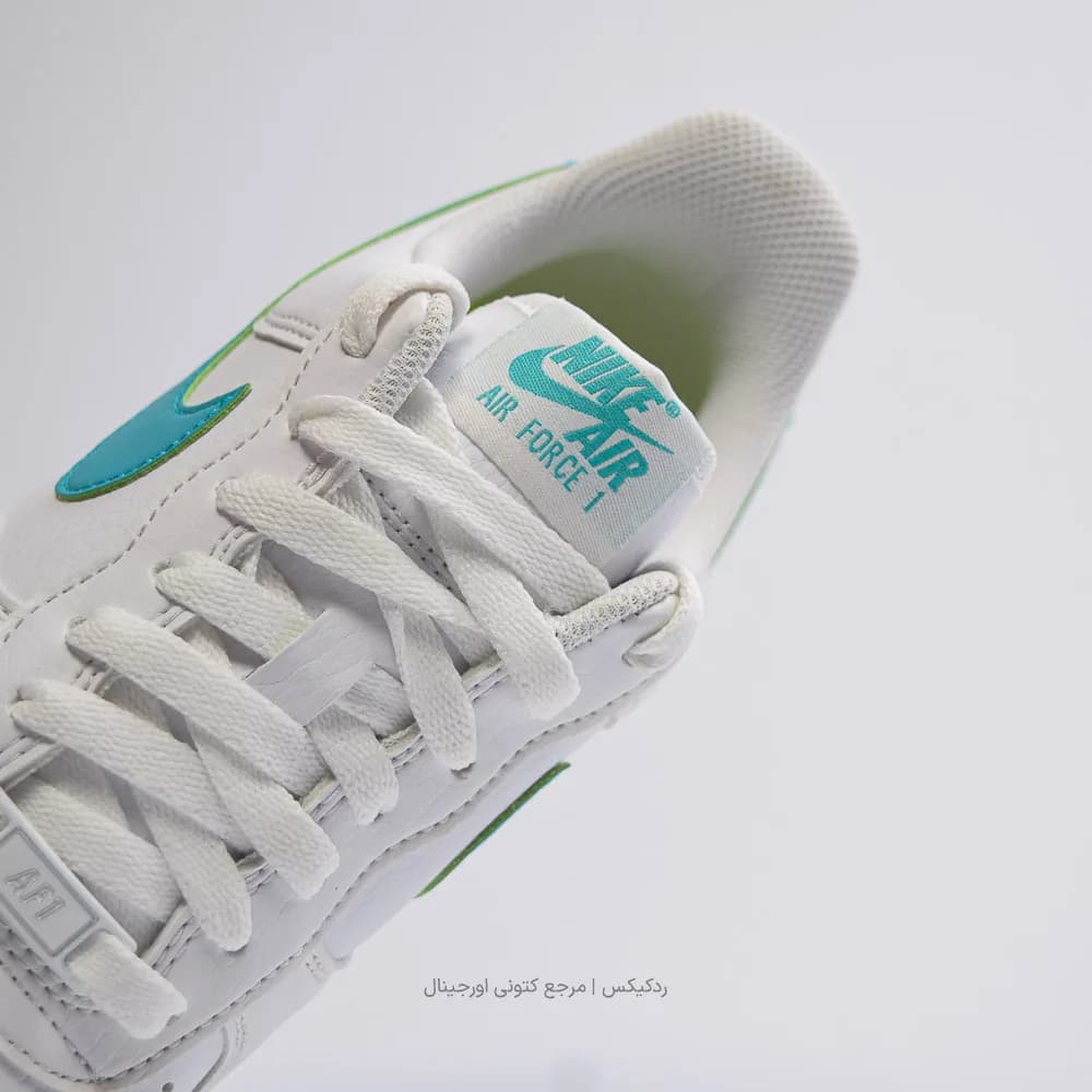 کتونی Nike مدل Air Force 1 Low – DV3808-107 — تصویر ۵