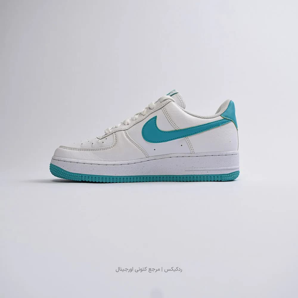 کتونی Nike مدل Air Force 1 Low – DV3808-107 — تصویر ۲