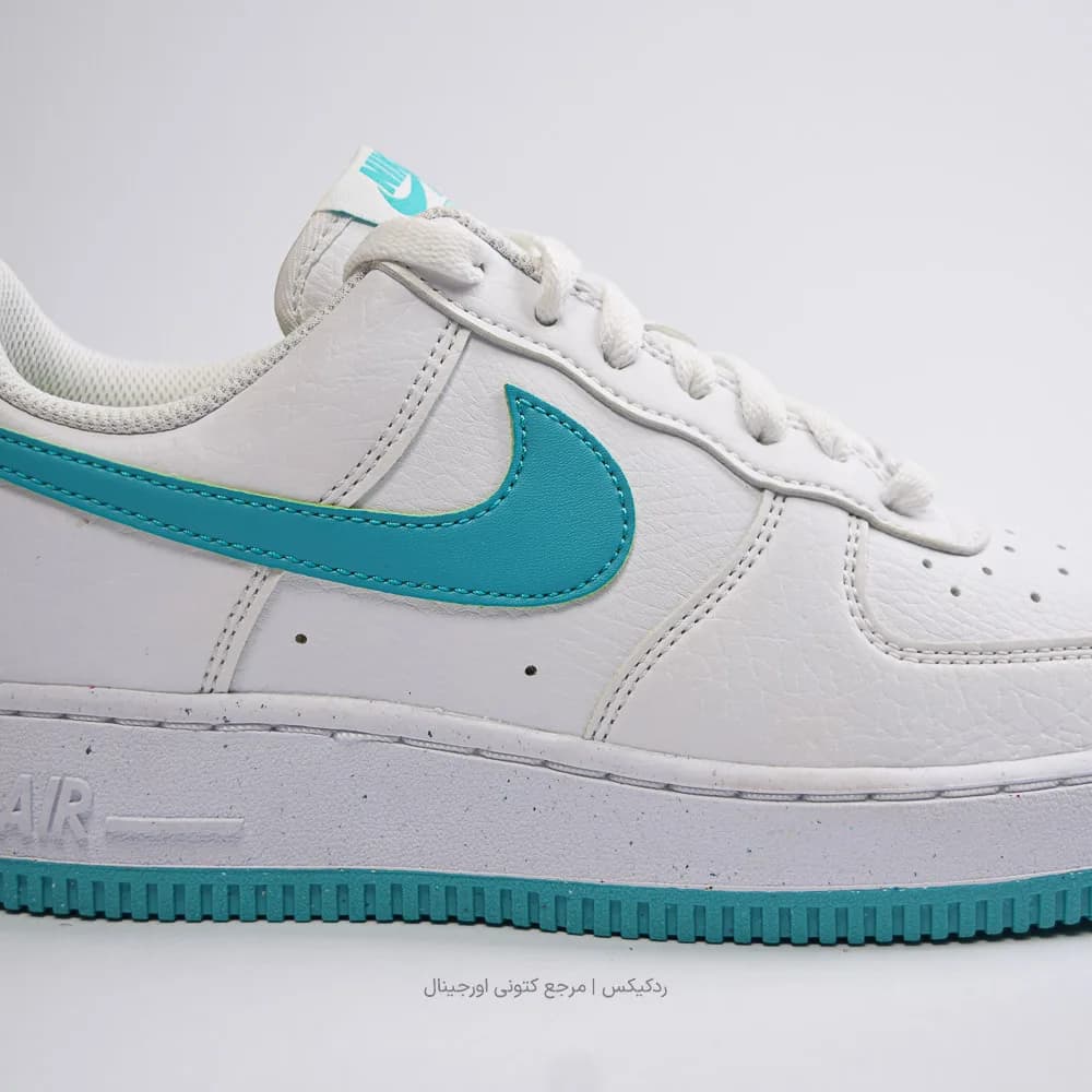 کتونی Nike مدل Air Force 1 Low – DV3808-107 — تصویر ۷