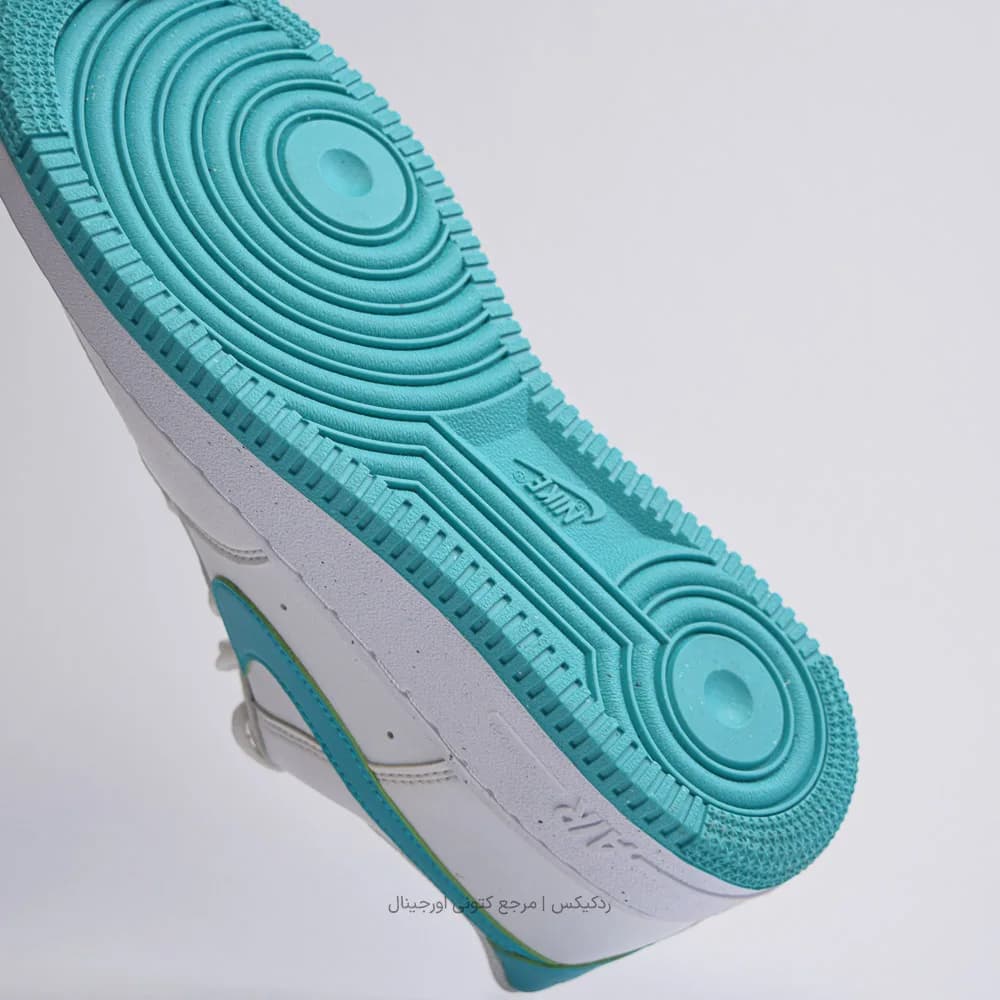 کتونی Nike مدل Air Force 1 Low – DV3808-107 — تصویر ۳