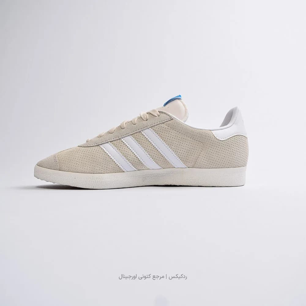 کتونی Adidas مدل Gazelle – IF3817 — تصویر ۲