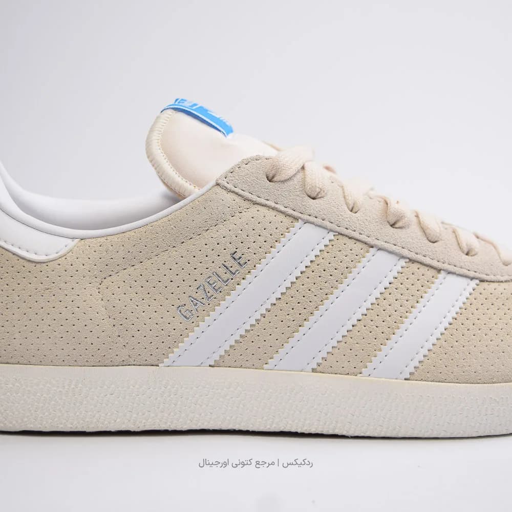 کتونی Adidas مدل Gazelle – IF3817 — تصویر ۶