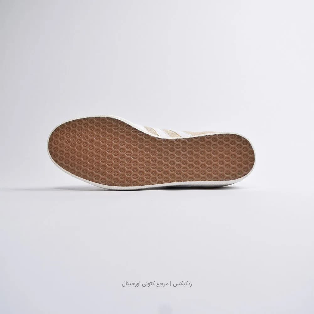 کتونی Adidas مدل Gazelle – IF3817 — تصویر ۸