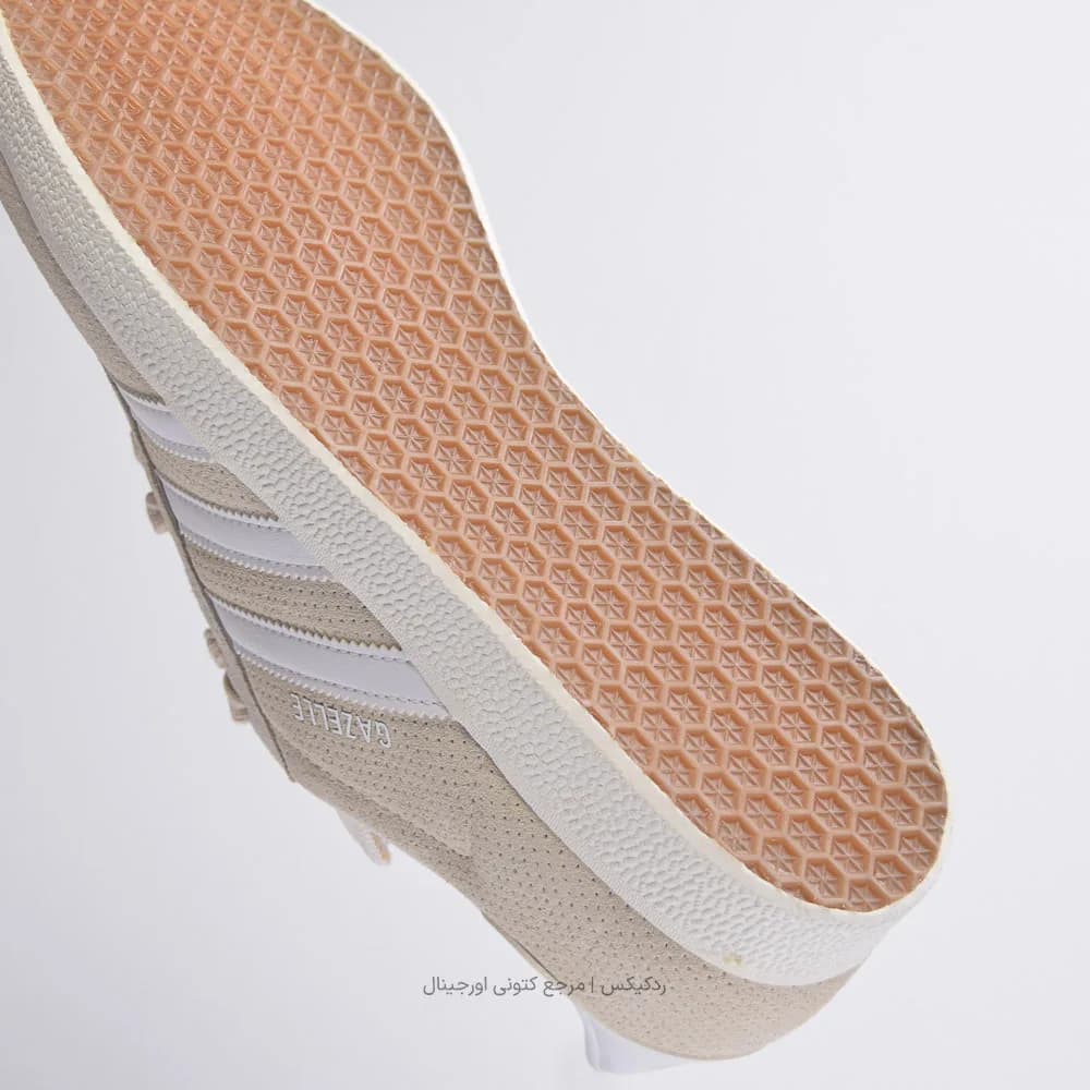 کتونی Adidas مدل Gazelle – IF3817 — تصویر ۳