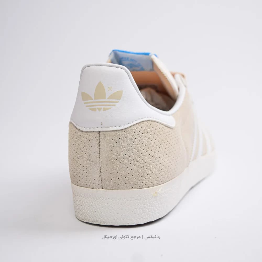 کتونی Adidas مدل Gazelle – IF3817 — تصویر ۷