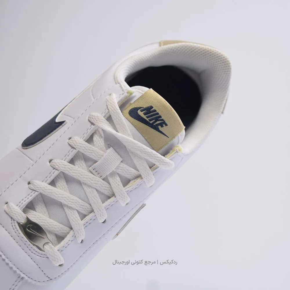 کتونی Nike مدل Cortez – DM0950-114 — تصویر ۵