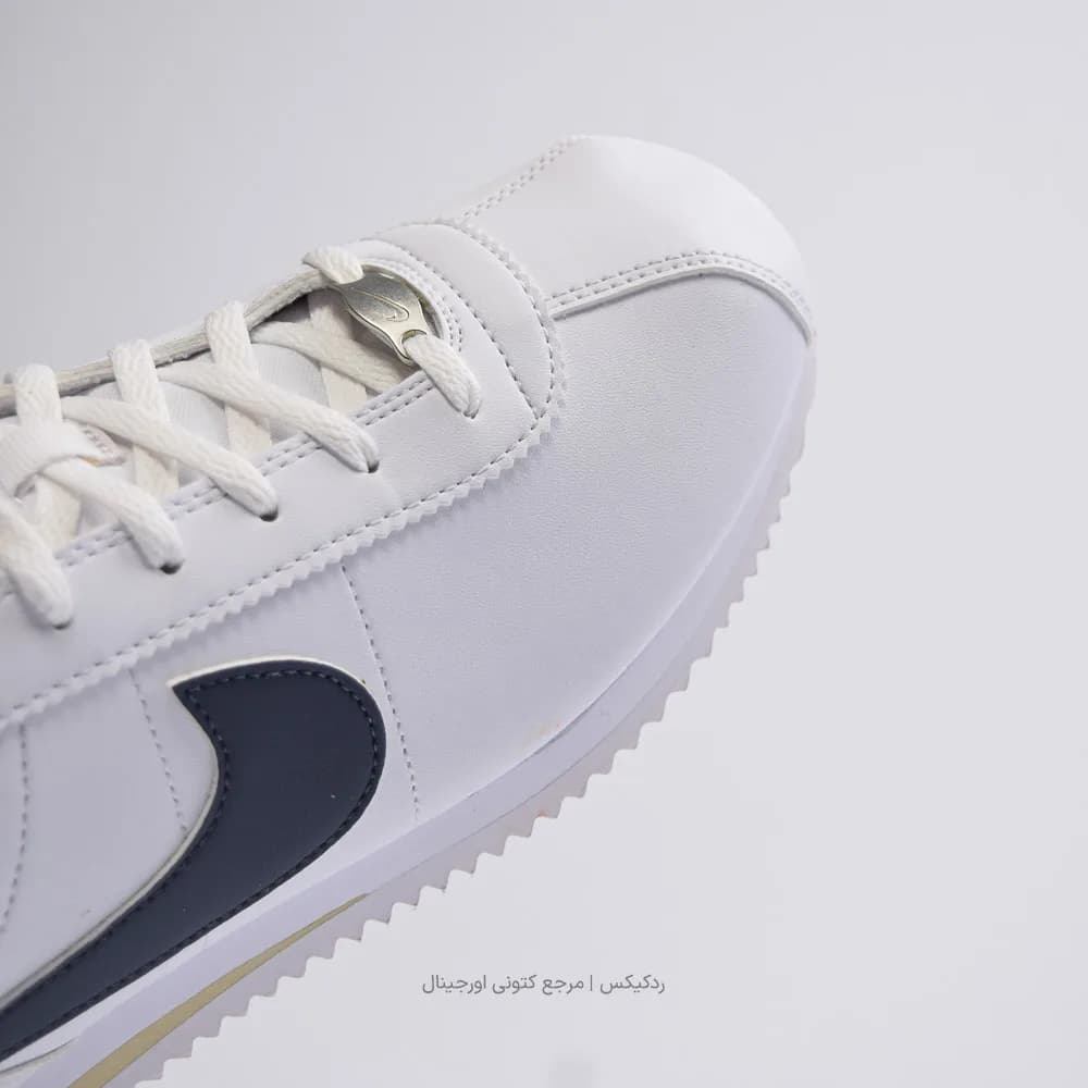 کتونی Nike مدل Cortez – DM0950-114 — تصویر ۴