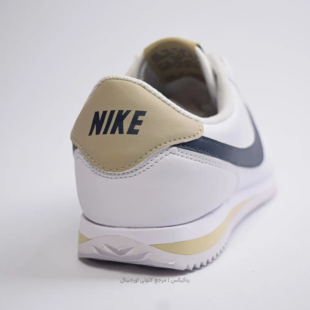 کتونی Nike مدل Cortez – DM0950-114 — تصویر ۷