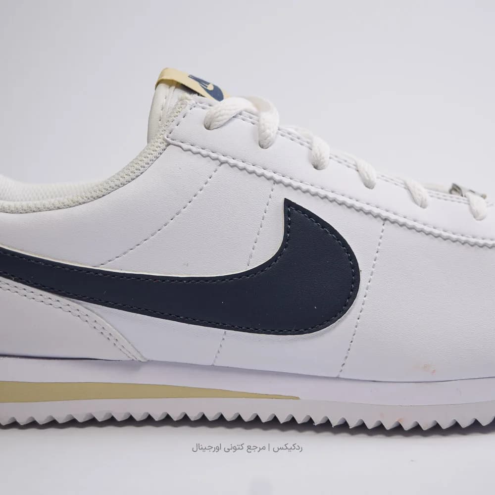 کتونی Nike مدل Cortez – DM0950-114 — تصویر ۶