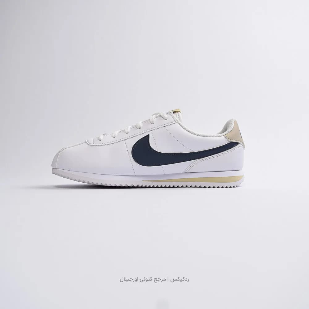 کتونی Nike مدل Cortez – DM0950-114 — تصویر ۲