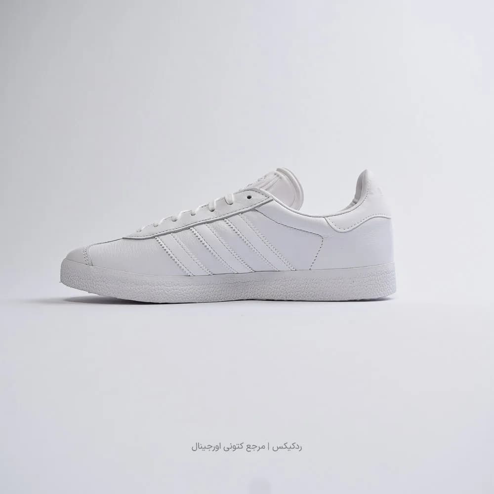 کتونی Adidas مدل Gazelle – BB5498 — تصویر ۲