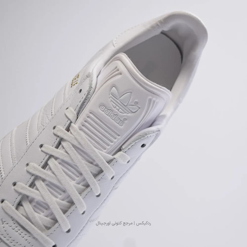 کتونی Adidas مدل Gazelle – BB5498 — تصویر ۵