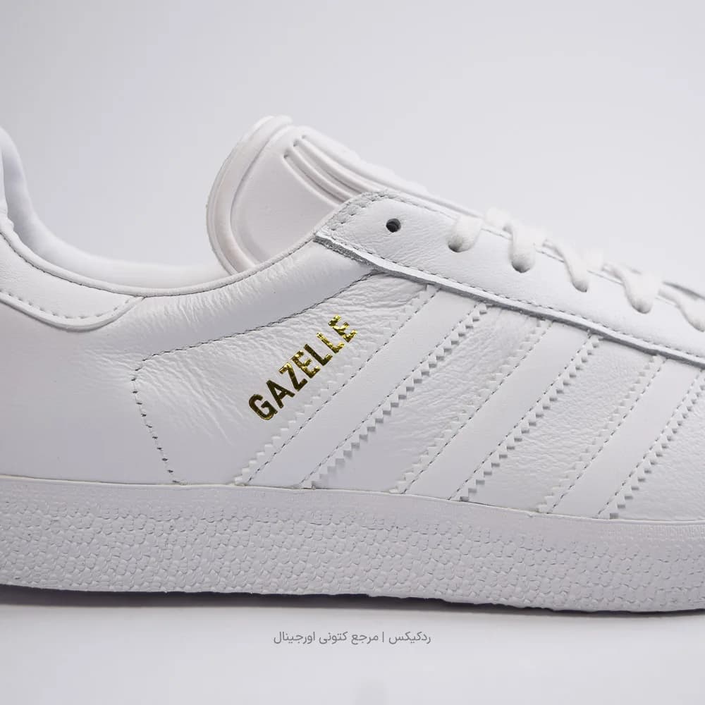 کتونی Adidas مدل Gazelle – BB5498 — تصویر ۶