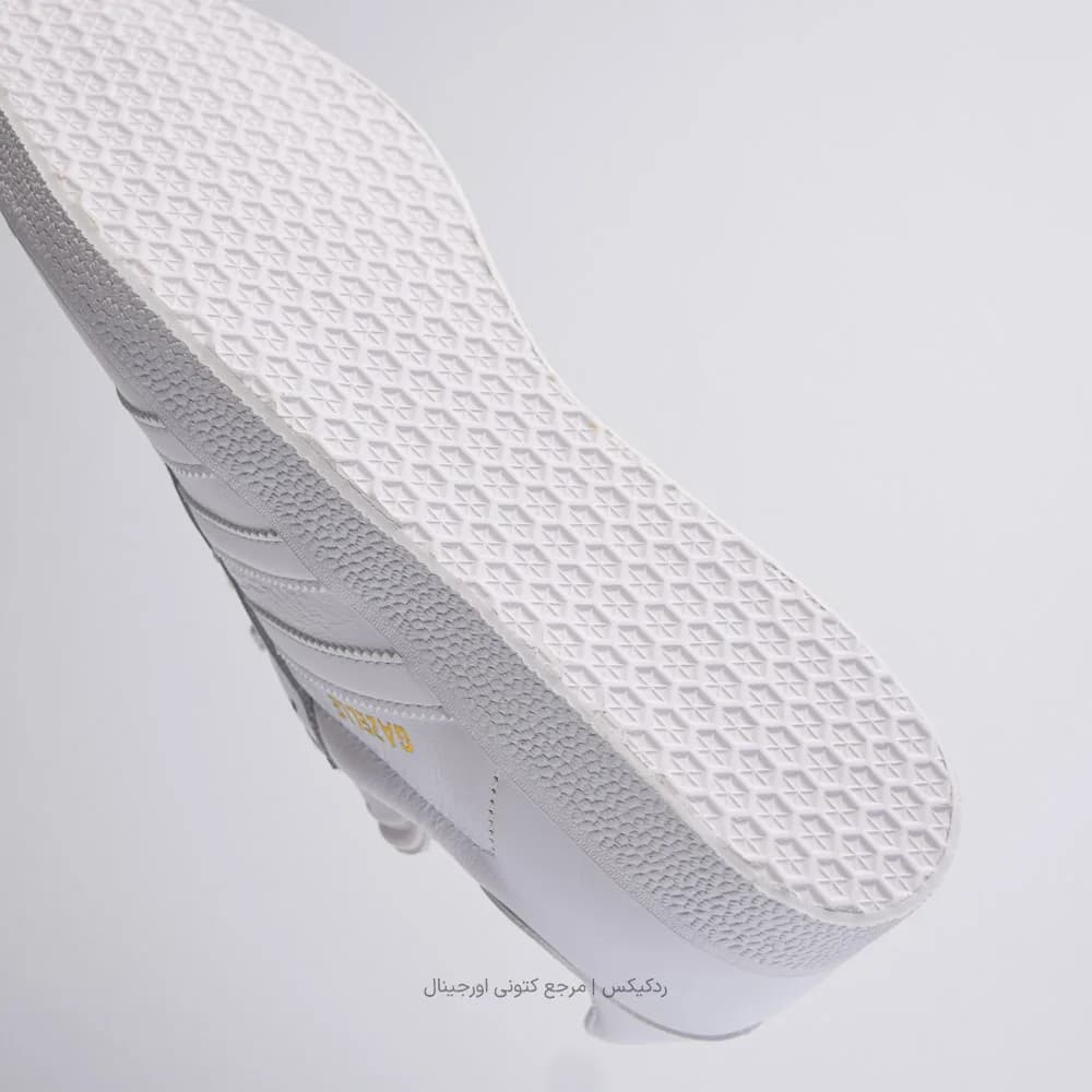 کتونی Adidas مدل Gazelle – BB5498 — تصویر ۳