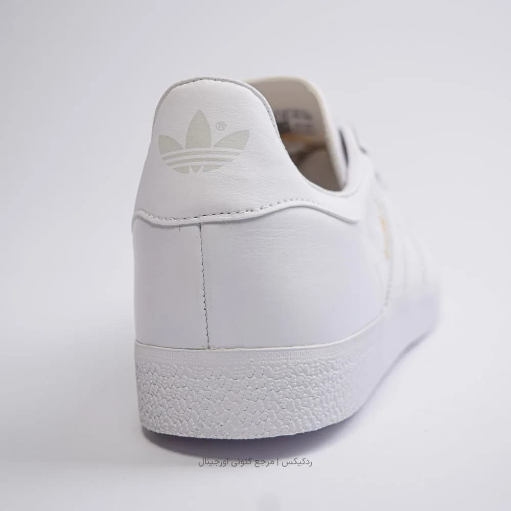 کتونی Adidas مدل Gazelle – BB5498 — تصویر ۷
