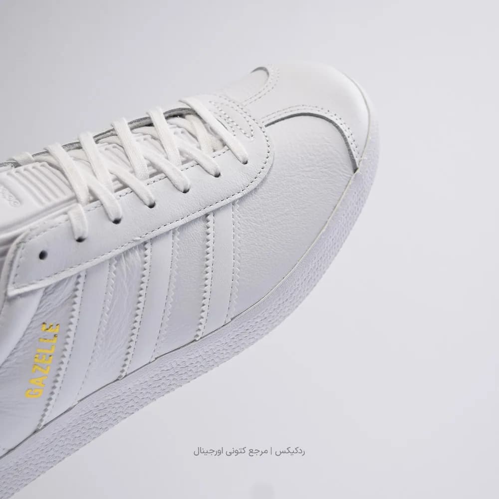 کتونی Adidas مدل Gazelle – BB5498 — تصویر ۴
