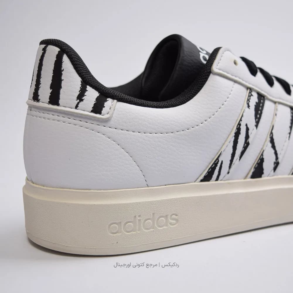 کتونی Adidas مدل Grand Court 2.0 – JS2882 — تصویر ۶
