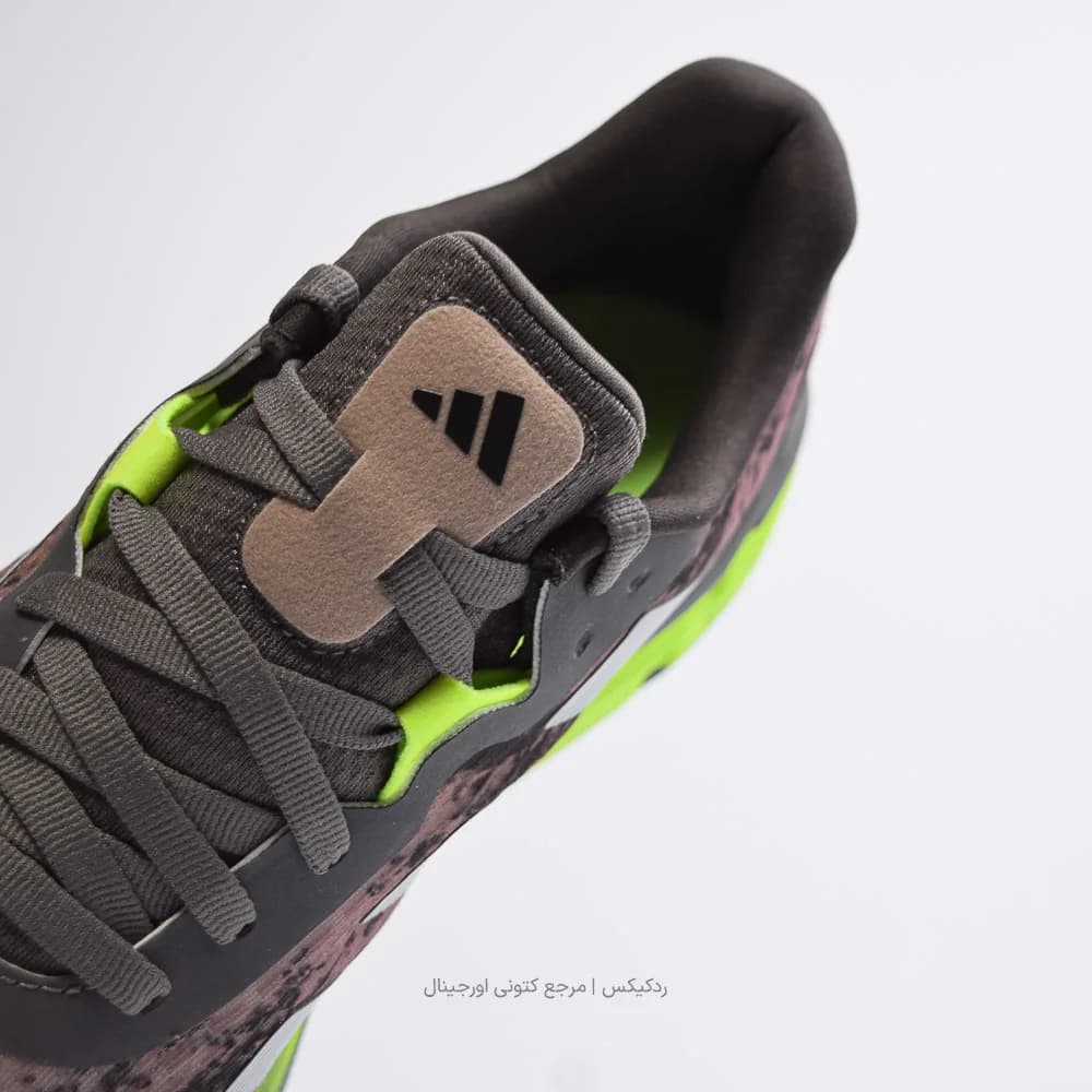 کتونی Adidas مدل Adistar 3 Berlin – ID6173 — تصویر ۵