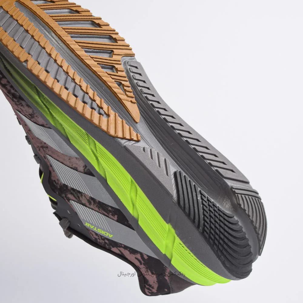 کتونی Adidas مدل Adistar 3 Berlin – ID6173 — تصویر ۳