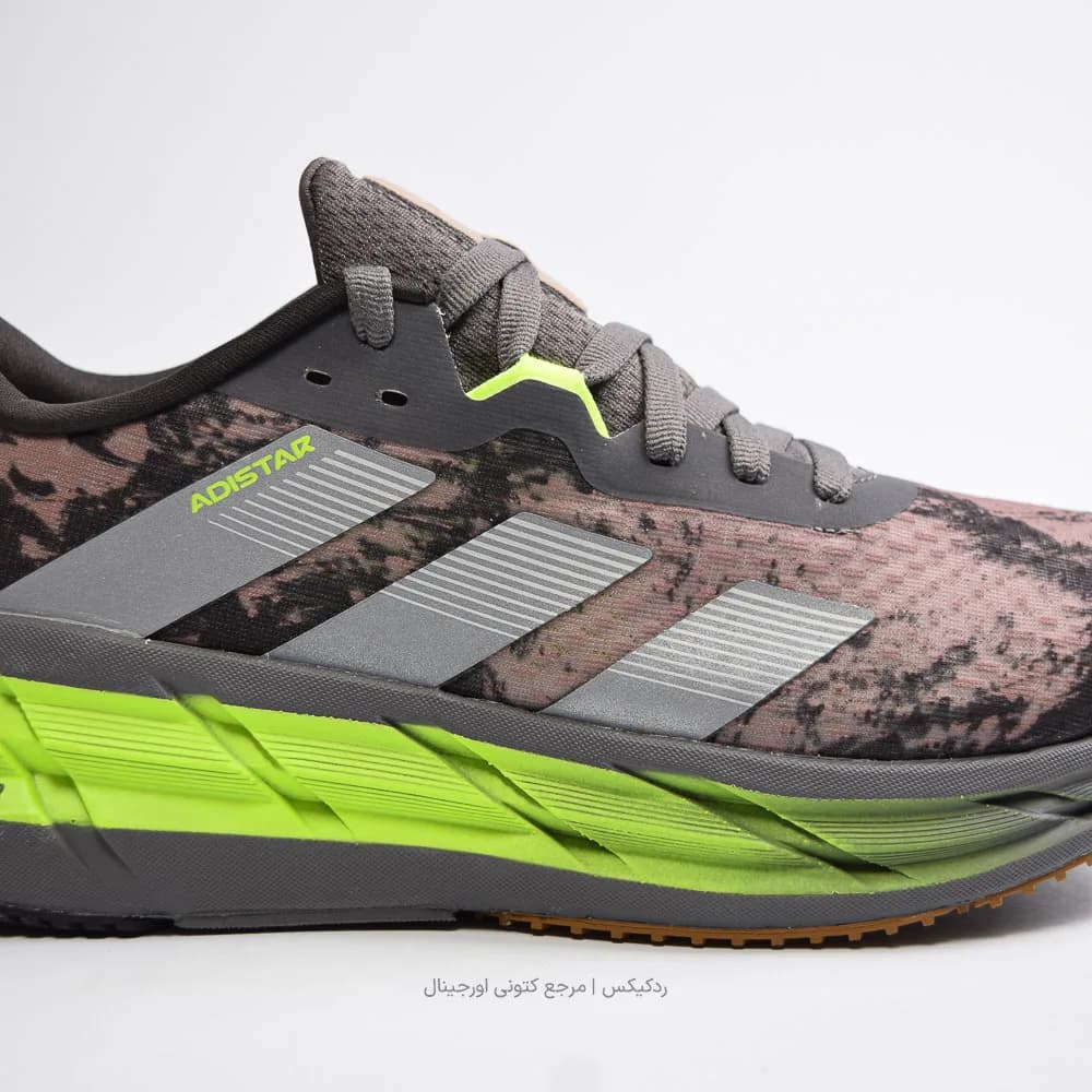 کتونی Adidas مدل Adistar 3 Berlin – ID6173 — تصویر ۸