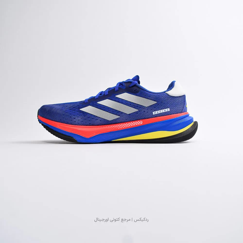 کتونی Adidas مدل Supernova Prima – JR2758 — تصویر ۲
