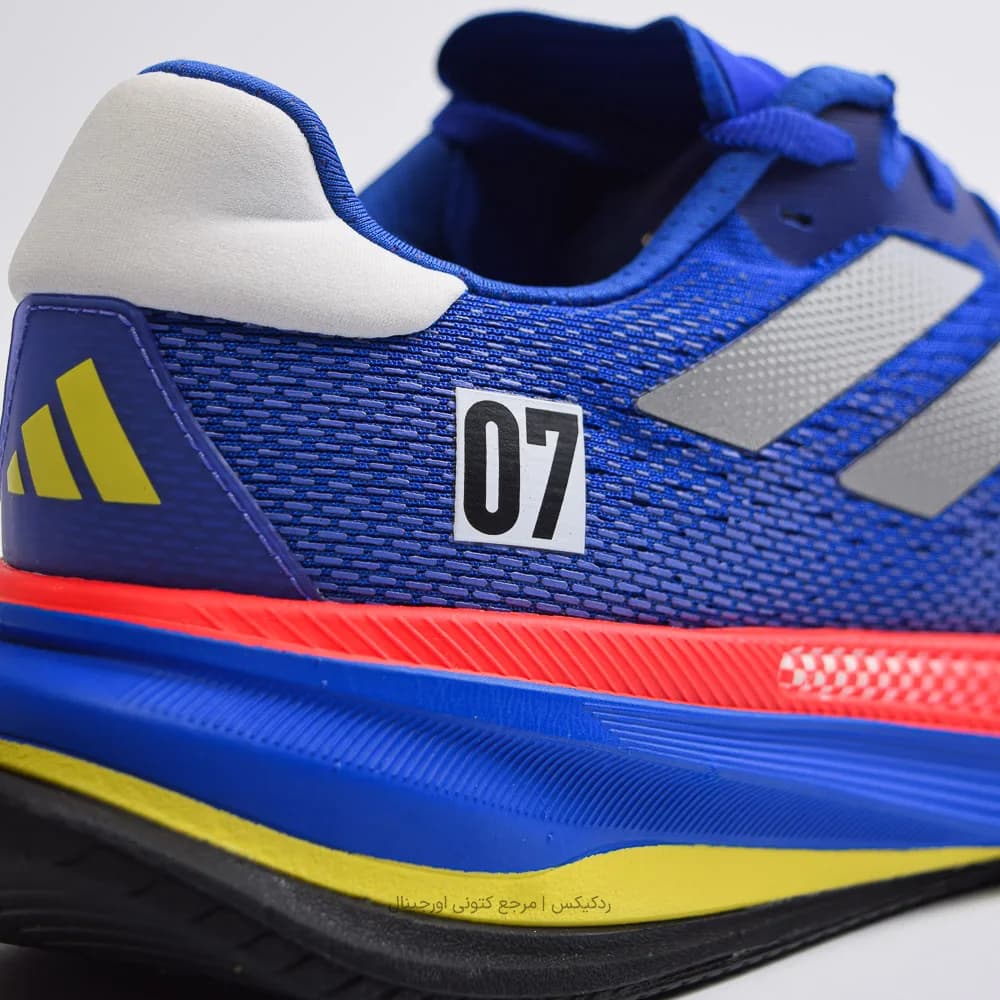 کتونی Adidas مدل Supernova Prima – JR2758 — تصویر ۶