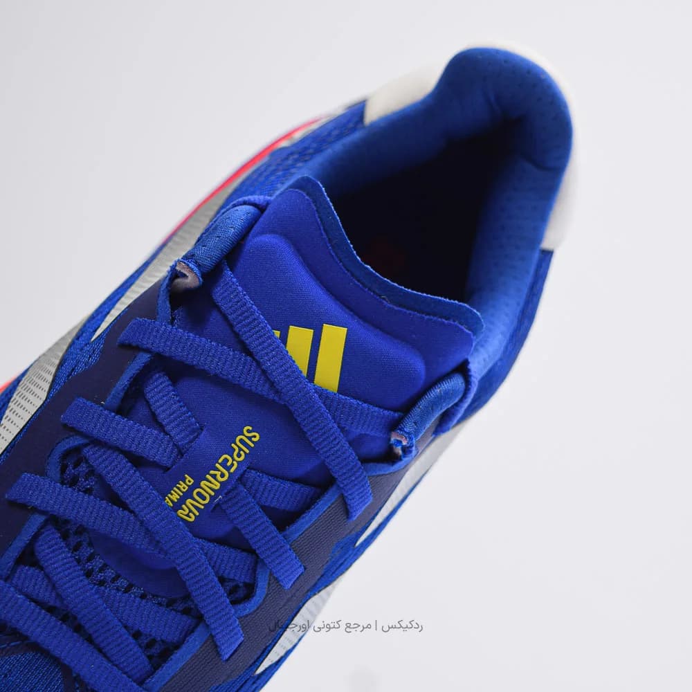 کتونی Adidas مدل Supernova Prima – JR2758 — تصویر ۵