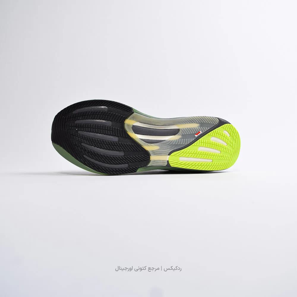 کتونی Adidas مدل Supernova Rise M – ID3589 — تصویر ۸