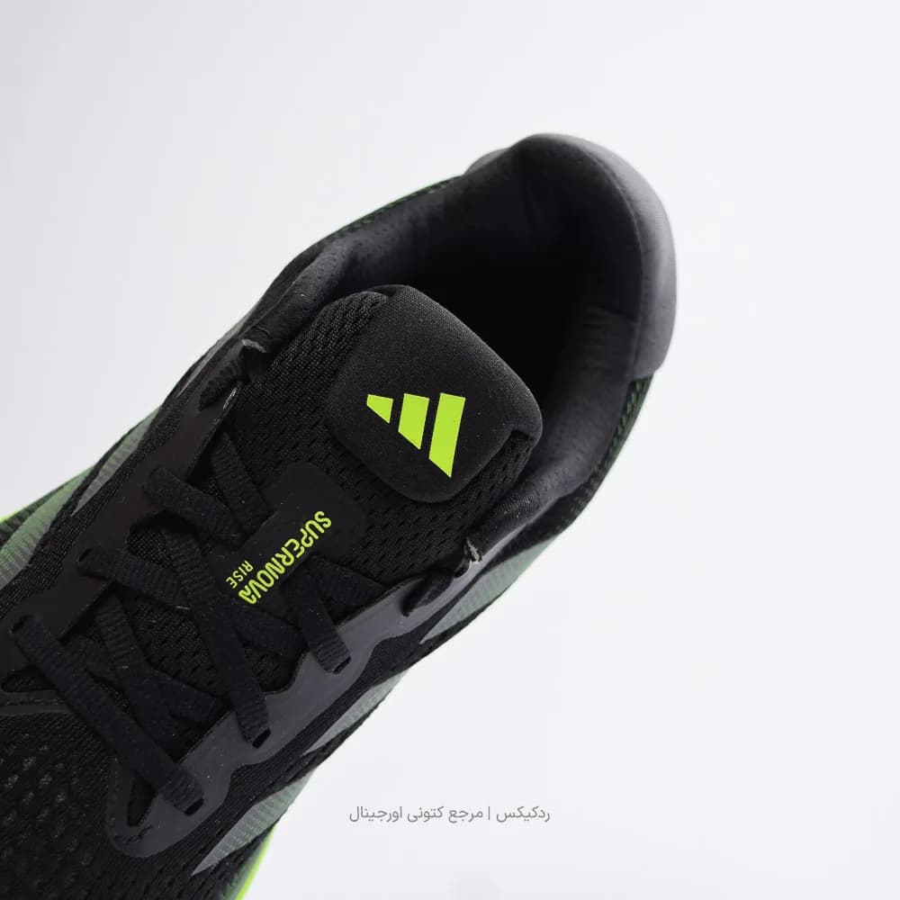 کتونی Adidas مدل Supernova Rise M – ID3589 — تصویر ۵