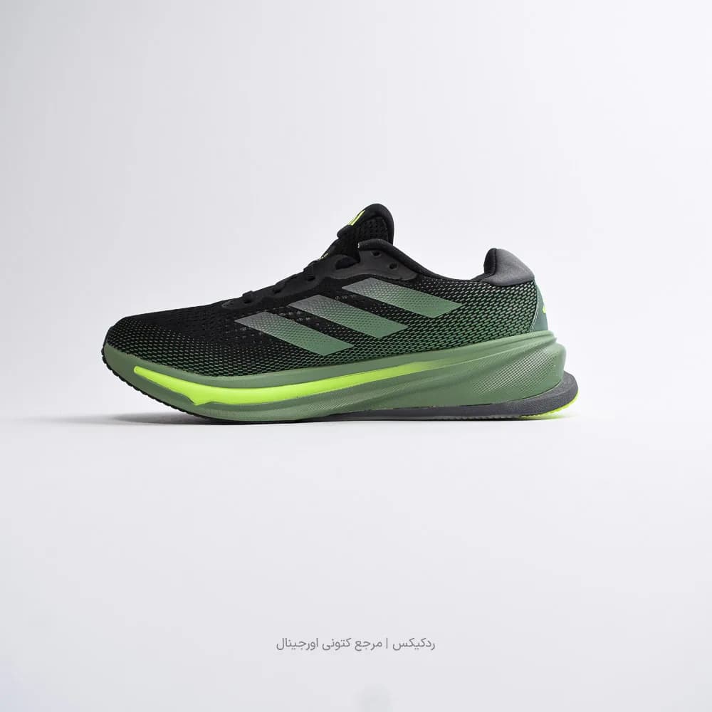 کتونی Adidas مدل Supernova Rise M – ID3589 — تصویر ۲
