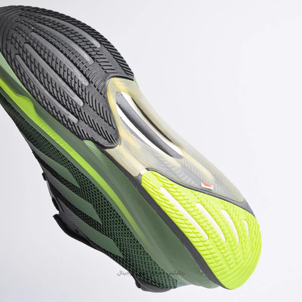 کتونی Adidas مدل Supernova Rise M – ID3589 — تصویر ۳