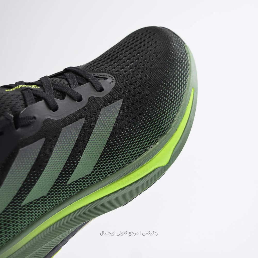 کتونی Adidas مدل Supernova Rise M – ID3589 — تصویر ۴