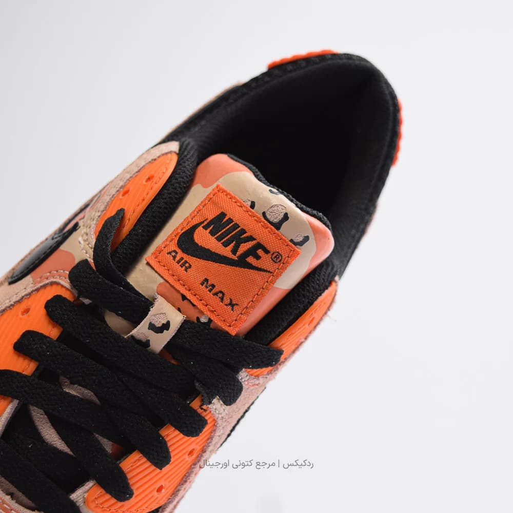 کتونی Nike مدل Air Max 90 – IF1721-201 — تصویر ۵