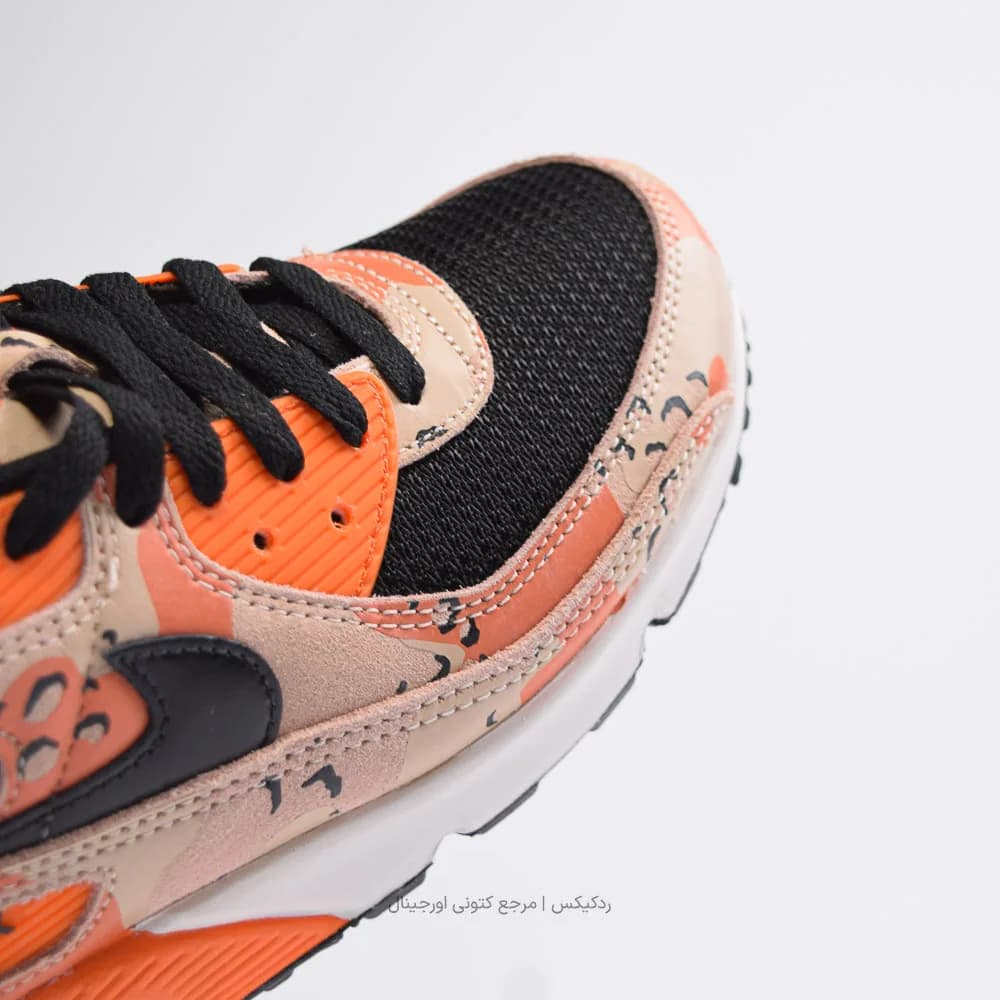 کتونی Nike مدل Air Max 90 – IF1721-201 — تصویر ۴