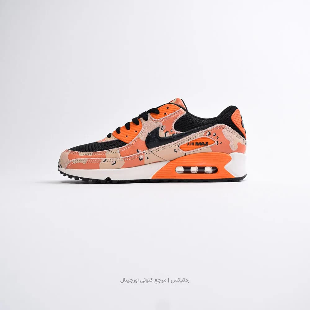 کتونی Nike مدل Air Max 90 – IF1721-201 — تصویر ۲