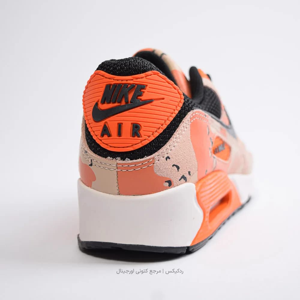 کتونی Nike مدل Air Max 90 – IF1721-201 — تصویر ۸