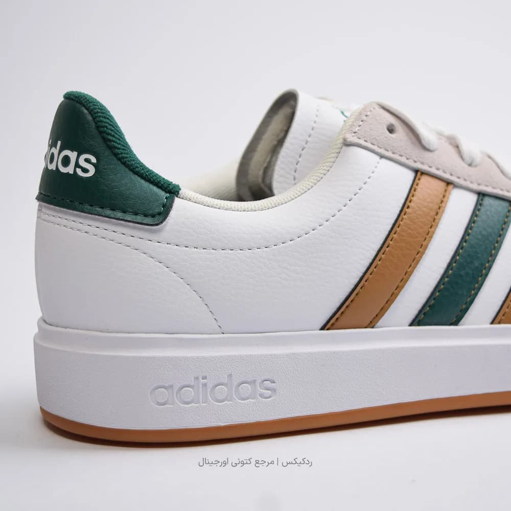 کتونی Adidas مدل Grand Court 2.0 – JH8685 — تصویر ۶