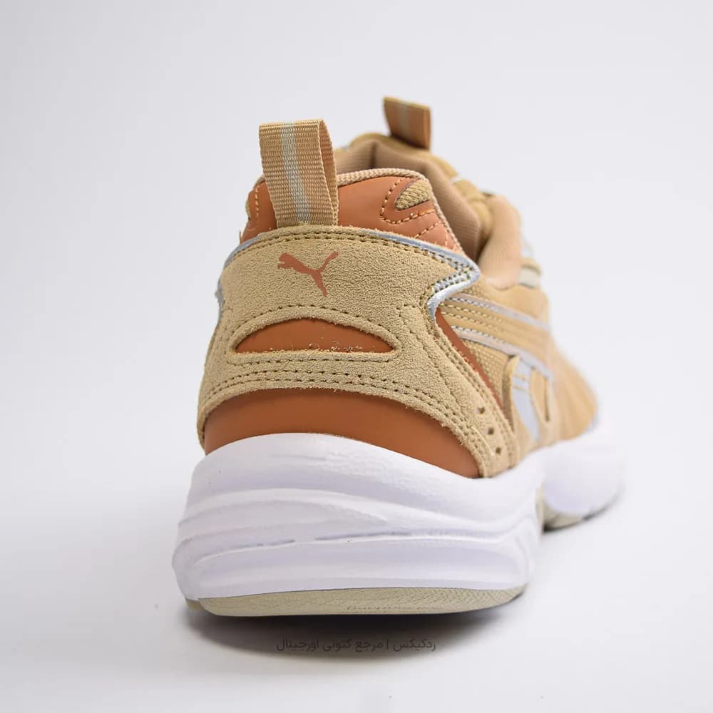 کتونی Puma مدل Milenio Tech Suede – 393489-09 — تصویر ۷