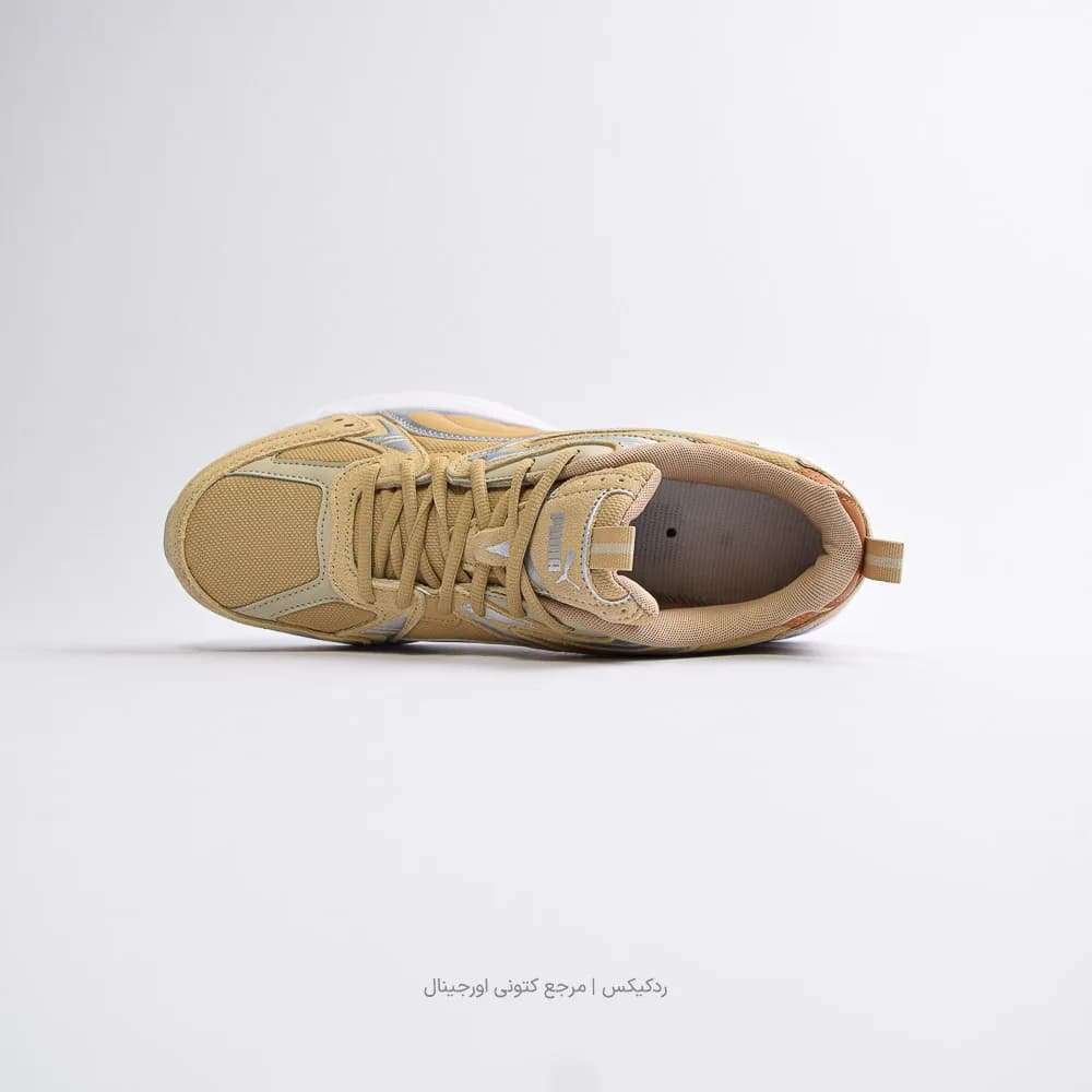 کتونی Puma مدل Milenio Tech Suede – 393489-09 — تصویر ۸