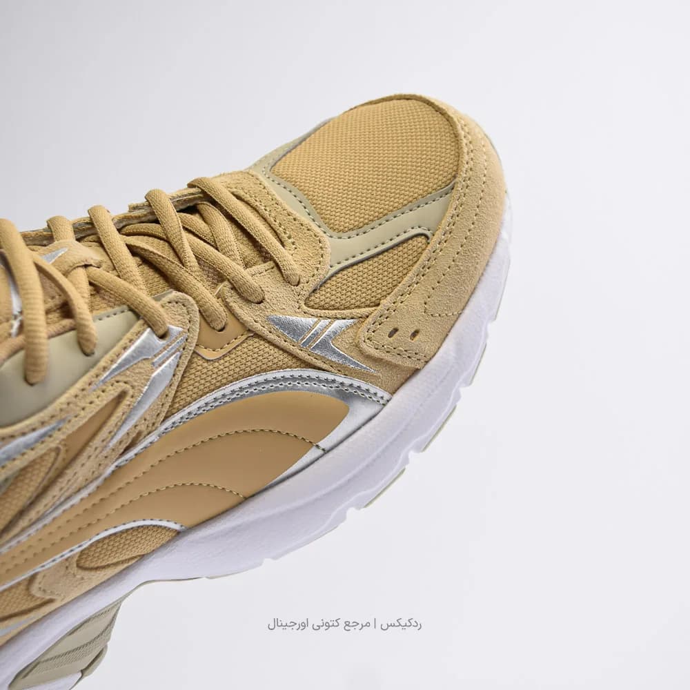 کتونی Puma مدل Milenio Tech Suede – 393489-09 — تصویر ۴