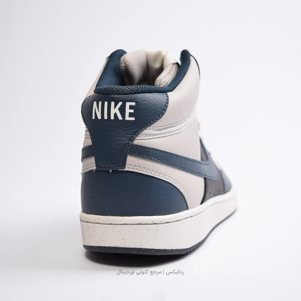 کتونی Nike مدل Court Vision MID – DN3577-004 — تصویر ۷