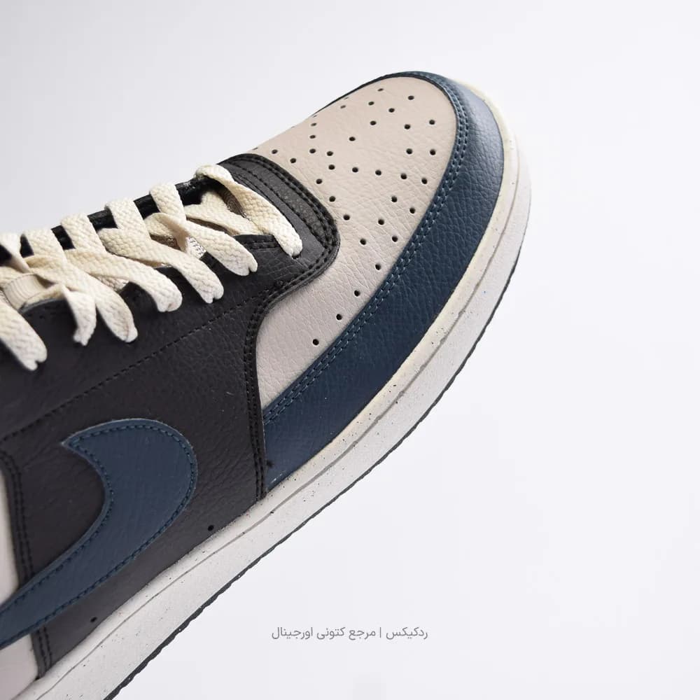 کتونی Nike مدل Court Vision MID – DN3577-004 — تصویر ۴