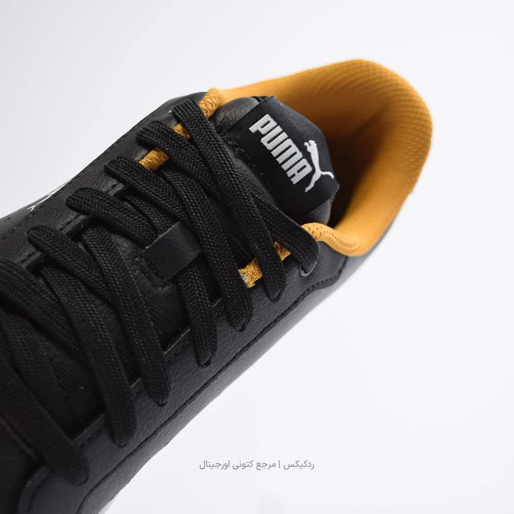 کتونی Puma مدل Grounded Perf – 398418-02 — تصویر ۵